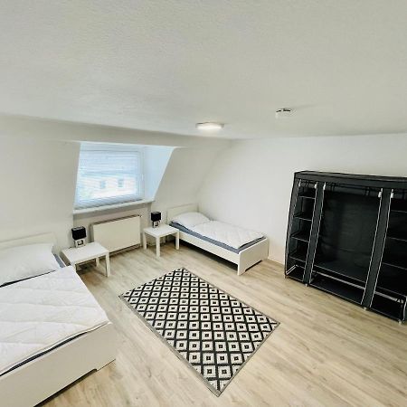 Fewo With Six Beds An Six Guests 하겐 외부 사진